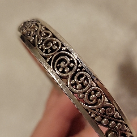 Brighton bangle bracelet - Picture 4 of 7